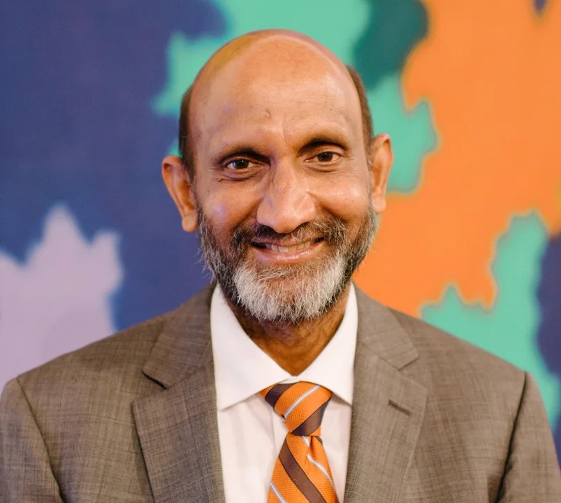 Prof. Chennupati Jagadish